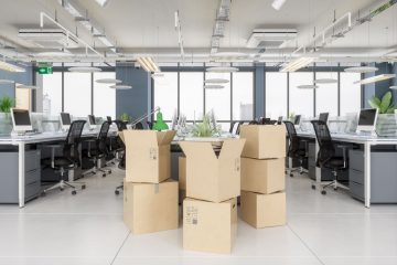 Office Removals