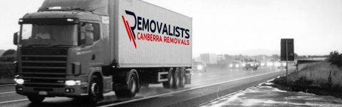 Canberra Furniture Removal Services